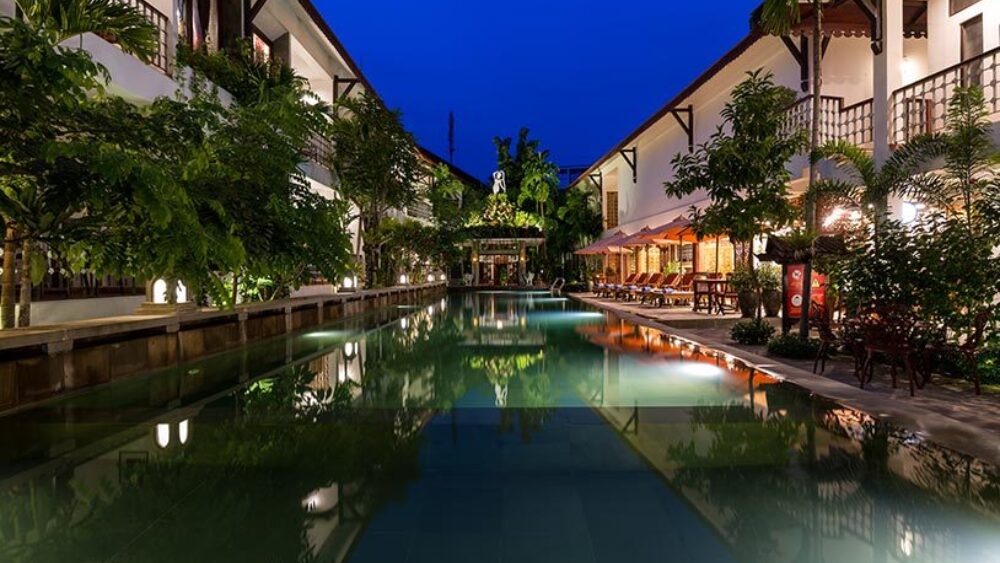 The River Resort Laos 1000X455